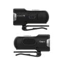 Фонарь налобный Capon 120H