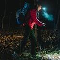 Фонарь налобный Capon 80С